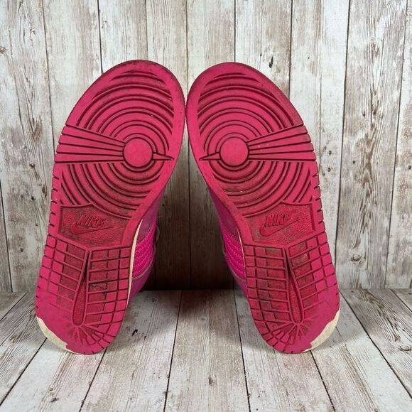 JORDAN SNEAKER - kids 5.5 Womens 7 - Picture 7 of 8